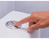 De ce unele vase de toaletă au două butoane de tras apa. Nu te-ai fi gândit niciodată la un asemenea răspuns