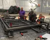 Primele blindate 4×4, aproape de lansare! Cum arată VLAH, produs integral în România. FOTO