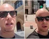Un vlogger englez, fascinat de România: „Toată lumea e relaxată aici. Oamenii din Marea Britanie o duc mai rău decât românii”