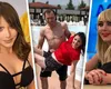 Cum mai arată Vulpița de la Acces Direct! Veronica Stegaru a trecut prin două sarcini în ultimii cinci ani