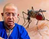 A fost confirmat primul caz de West Nile din Iași. Avertismentul medicului Tudor Ciuhodaru: ”Nu neglijați înțepăturile de țânțari”
