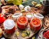 Ingredientele pentru zacuscă, mai scumpe în 2025! Zacusca proteică din fasole, opțiunea mai ieftină și mai sățioasă
