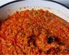 Superstițiile de care femeile țineau cont în trecut atunci când preparau zacusca. Motivul pentru care borcanele nu trebuie numărate