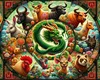 Zodiac chinezesc săptămâna 29 septembrie – 5 octombrie 2025. Inspiraţie pentru Bivol, relaţie specială pentru Şarpe