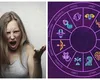 Top 3 zodii pe care ai face bine să nu le enervezi. Își ies din pepeni foarte ușor și se calmează greu