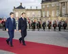 Preşedintele Nicuşor Dan, anunţ important după întrevederea cu Macron şi Meloni