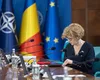Oana Gheorghiu: Ar fi fost nepotrivit să vină Grindeanu la Cotroceni / Nu există niciun fel de legătură între retragerea unor sute de militari americani din România şi postările mele de pe Facebook