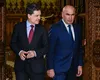 Traian Băsescu îi cere lui Nicuşor Dan să-l demită pe Ilie Bolojan: „Preşedintele să formeze un nou guvern după ce ţara este redresată”
