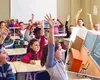 Fericire maximă pentru elevi și profesori! Sărbătorile de iarnă aduc 19 zile libere