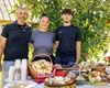 Birocrația, moartea pasiunii pentru micile afaceri. Cu ce se confruntă o familie cu afacere în industria cărnii, după ani de muncă în Italia