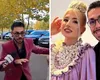 Peripețiile lui Armin Nicoară înainte de nuntă: Elicopterul în care se afla era să se prăbușească, însă mirele a ajuns la timp la petrecere – „Era să pice elicopterul, era să tragă cu pușca după noi, era să lovim un parașutist”