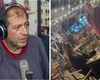 Artan, acuzat de hărțuire sexuală, după ce a sărutat o adolescentă de 18 ani într-un club din București: „Am pupat-o că o vedeam mai așa, mai îngândurată”