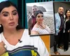 Declarațiile făcute de Adriana Bahmuțeanu după nunta cu George Restivan. Copiii au lipsit de la evenimentul important