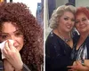 Minodora, cu ochii în lacrimi, povestește despre moartea mamei sale: „M-a rugat să fiu și eu mândră de copilul meu așa cum este ea. Mi-a scris: Sufletul meu de mamă este împăcat!”