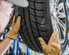 Clubul German de Automobile avertizează că 11 anvelope de iarnă pun șoferii în pericol