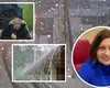 EXCLUSIV- Elena Mateescu (ANM) avertizează scăderi bruște de temperatură: În ce zone sunt posibile ninsori