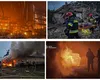 FOTO Zelenski face un apel disperat către America și Europa, în urma atacului rusesc cu sute de drone și rachete balistice în Ucraina