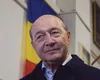 EXCLUSIV- Traian Băsescu îi umilește pe pensionarii speciali la 48 de ani care se reangajează la stat: „Du-te nene și angajează-te în domeniul privat, câștigă un ban cinstit”