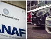 ANAF ia la întrebări toți românii fără venituri care au mașini de peste 50.000 de euro! Controale dure și la casele de amanet