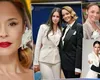 Ce relație are Andreea Marin cu fiica ei, Violeta. Vedeta așteaptă că tânăra să se întoarcă din SUA: „E foarte important pentru noi”