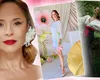 Obiceiul peste care Andreea Marin nu sare în nicio dimineață. Ce a învățat vedeta de la un coach din America: „Mă concentrez asupra acelei valori”
