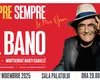Al Bano revine la București într-un concert extraordinar alături de Paula Seling și Montserrat Martí Caballé pe 2 noiembrie, la Sala Palatului