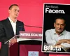 Alegeri Primăria Capitalei 2025. Daniel Băluţă, validat candidat al PSD la Primăria Generală. Edilul de la Sectorul 4 și-a lansat sloganul de campanie: „Am făcut. Facem”
