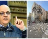 Raed Arafat demontează dezinformarea conform căreia nu s-ar fi produs explozia din Rahova fără flacără: Există explozii de gaz fără să fie urmate de incendiu. Că cineva a pus bombă, astea sunt speculaţii, fake-uri 