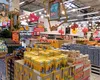 Reduceri de până la 50% la Auchan şi şansa la 19.000 lei cash în tombolă. Cursa ofertelor are 19 produse cu preţ special
