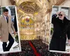 Gigi Becali și George Simion au fumat pipa păcii în Casa Domnului. Aflat la sfințirea Catedralei Naționale, afaceristul a lăsat garda jos: „M-am împăcat cu cel cu care eram certat. Am stat la 10 metri de Simion”