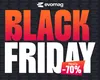 Black Friday EVOMAG 2025. Maşină de spălat rufe la 1.000 de lei şi troninetă electrică la 1.999 lei. Lista produselor reduse cu 70%
