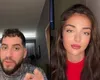 Andreea Bostănică i-a sucit mințile lui Fulgy de la Clejani: „Te-am dat exemplu la toate fostele mele, mai serioase, mai neserioase. Le-am spus: ‘Ea cum poate? Pentru că e inteligentă'”