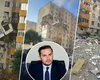 Primarul Capitalei, după raportul oficial al INSEMEX: „Cine a racordat la utilități imobilul din Rahova a făcut-o cu încălcarea legii”. Cum ar putea locatarii afectați de explozie să devină proprietari în blocul reconstruit