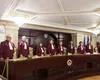 Cine sunt cei cinci judecători CCR care au respins legea pensiilor speciale. Au salarii uriaşe şi pensii speciale între 30.000 și 70.000 de lei net lunar!