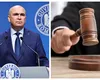 CCR va amâna din nou verdictul privind pensiile magistraților, de care ar putea depinde demisia lui Bolojan!