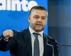 Ciprian Ciucu nu exclude să candideze la Primăria Capitalei: „Propriul nostru sondaj de acum o lună și jumătate mă arată detașat ca opțiune”