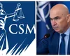 Bolojan, contrazis de CSM pe tema banilor din PNRR dependenți de reforma pensiilor speciale. ”Măsurile propuse de Executiv nu contribuie la îndeplinirea jalonului 215”
