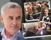 Călin Georgescu, optimist cu privire la instaurarea păcii în regiune: „Salut eforturile depuse în acest scop de către președinții american și rus. Am convingerea că pacea se va semna la București”