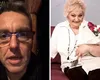 Cristi Brancu, mărturii șocante despre viața regretatei Marinela Chelaru! Actrița a avut o experiență soră cu moartea încă din 2018: „M-am rugat pentru ea!”