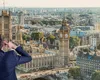 Viața în Marea Britanie: Un tânăr inginer român vorbește despre experiența sa din comunitatea din diaspora