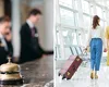 O noapte cât un city break: Cât te costă, de fapt, să rămâi blocat pe aeroport