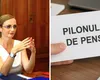 Înalta Curte de Casație și Justiție ATACĂ la CCR legea care limitează retragerea banilor din fondurile private de pensii