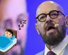 Piedone, cu un pas mai aproape de arest. A lipsit la controlul judiciar din cauza somnului