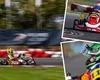 EXCLUSIV-Visul începe pe patru roți mici: Drumul copiilor spre Formula 1 se măsoară în zecimi de secunde