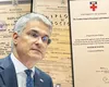 Ministrul Dragoş Pîslaru şi-a postat preventiv diplomele pe Facebook: „Pentru a salva timp pentru alte investigații de acest fel”
