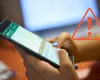 Poliția avertizează: escrocheria de pe WhatsApp cu „numărul nou” îi lasă pe români fără bani!