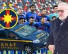 Dator vândut statului, FCSB a intrat sub lupa ANAF. Clubul lui Becali, pierderi de peste 93 de milioane lei în ultimii 5 ani