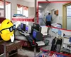Ca-n filme! Doi deținuți au spart serverele unor închisori din România pentru a face rost de bani și zile libere!