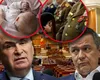 Bubuie nervii în Coaliţie după ce Senatul a decis să elimine CASS pentru mame şi veterani. Bolojan le cere parlamentarilor PNL să nu voteze proiectele PSD/Fifor: „Ăsta e cinism, nu doar conflict politic!”