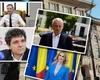 Ce salarii au primarii din Bucureşti. Edilii câştigă mai bine decât Nicuşor Dan, după cum a şi recunoscut preşedintele